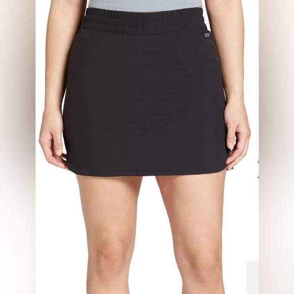 DSG Shorts Nwt Dsg Stride Skort Poshmark